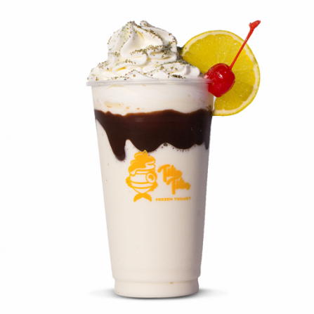 Malteada Cervezada