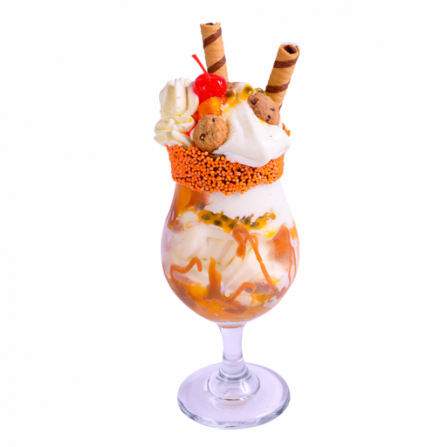 Copa Maracumango