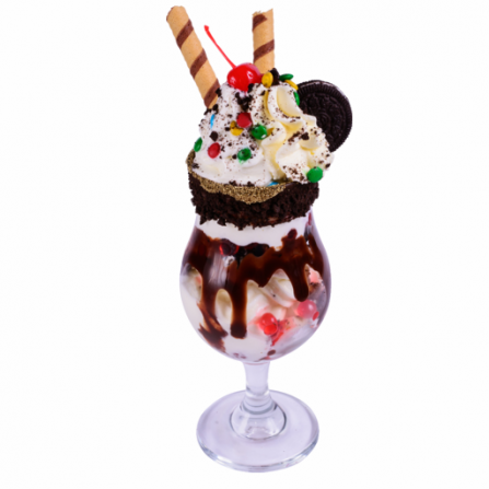 Copa Oreo