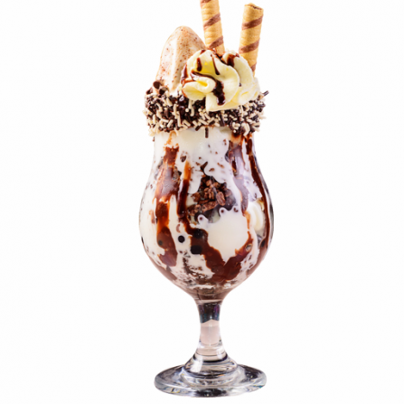 Copa Achocolatada