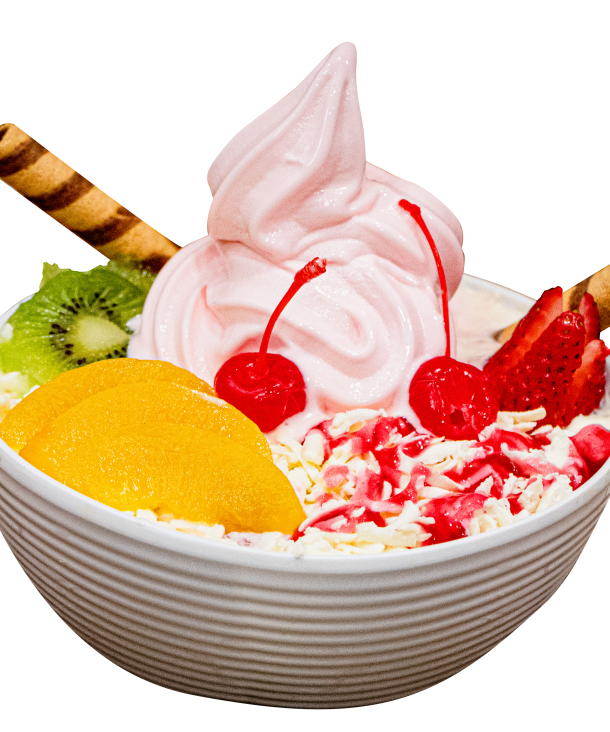 Ensalada de frutas